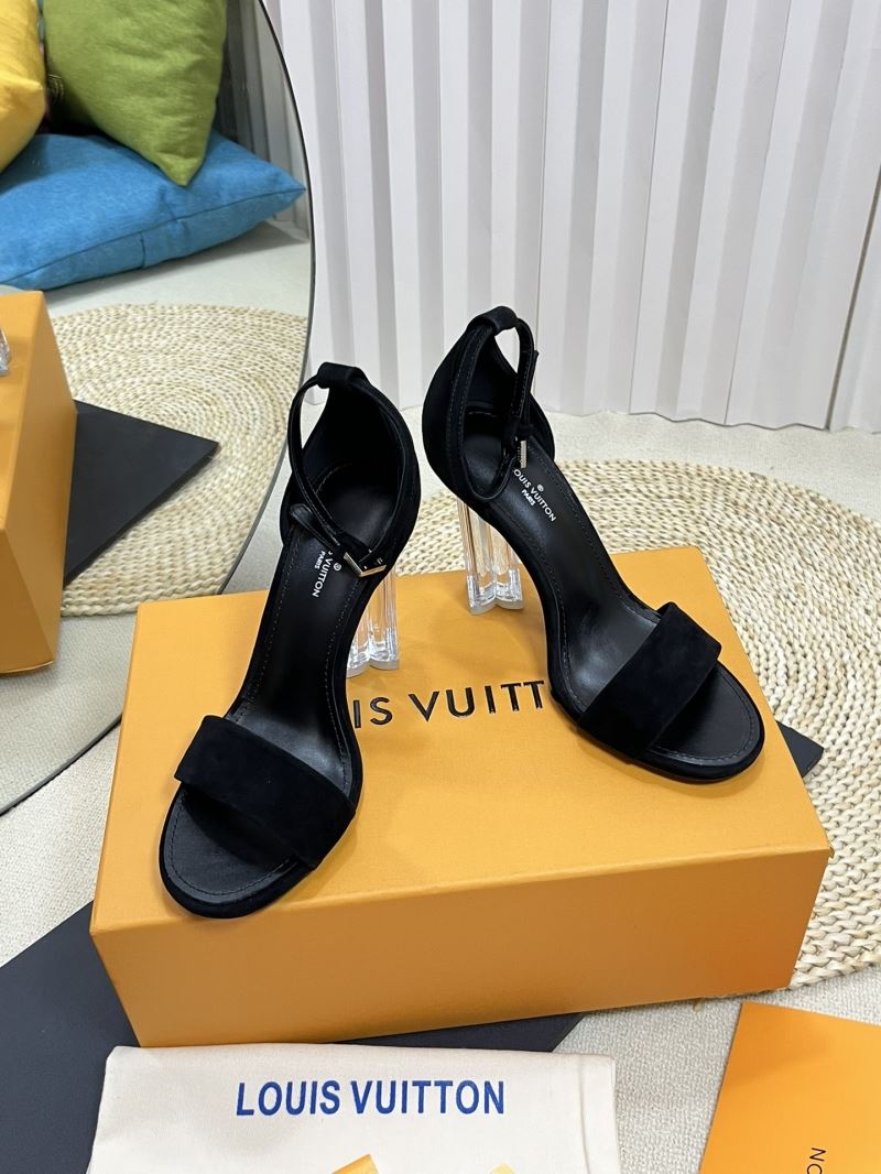 Louis Vuitton Sandals